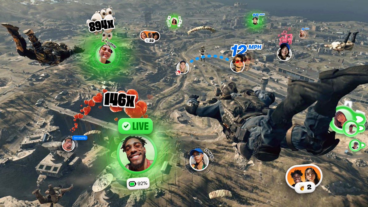 ʋαʅҽɳƚιɳ tweet media