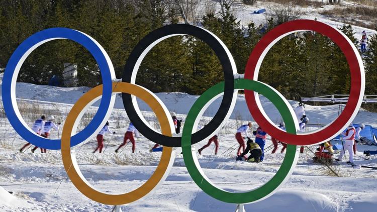 Benjitto's tweet photo. ❄️ Milan-Cortina 2026 : Simple compétition sportive ou nouvelle opportunité pour le hobby ? 🏔️

Je me suis penché sur l'impact des JO d'hiver sur le marché des cartes de collection. On en parle ici :

👉 https://t.co/SgS0mk04Wj

#TheHobby #TradingCards #JO2026 #SportsCards https://t.co/WocyWppkHX