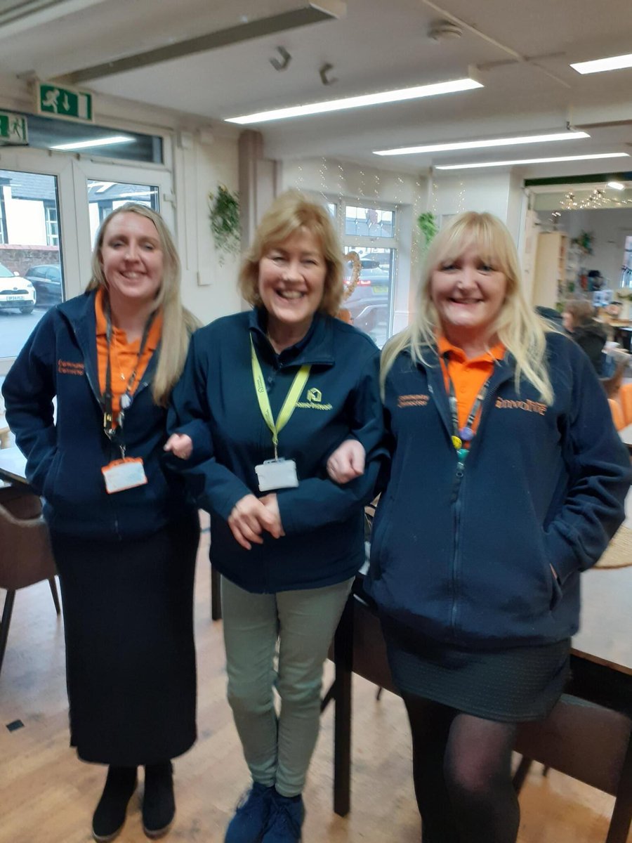 INVOLVE NORTHWEST tweet media