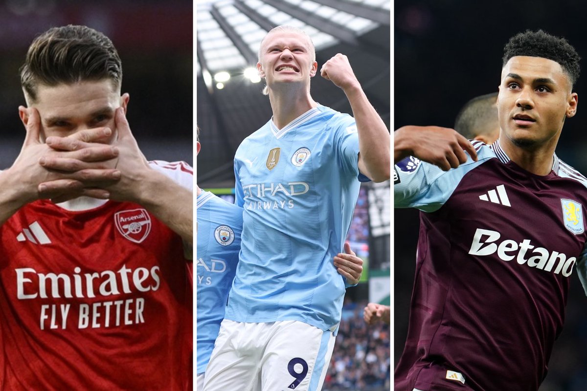 Why is the Premier League fiercer than ever? ⚽️🔥

Arsenal lead by 6, but no one’s safe—one slip and it flips. Just 8 points separate 6th from 14th. Even bottom-side Wolves have only been thrashed once.

Big wins have vanished: only 6 games with 4+ goal margins after 25 rounds