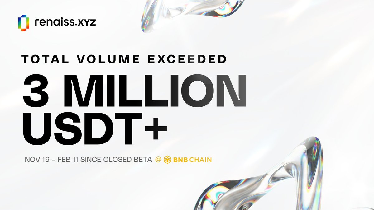 Renaiss Protocol tweet media