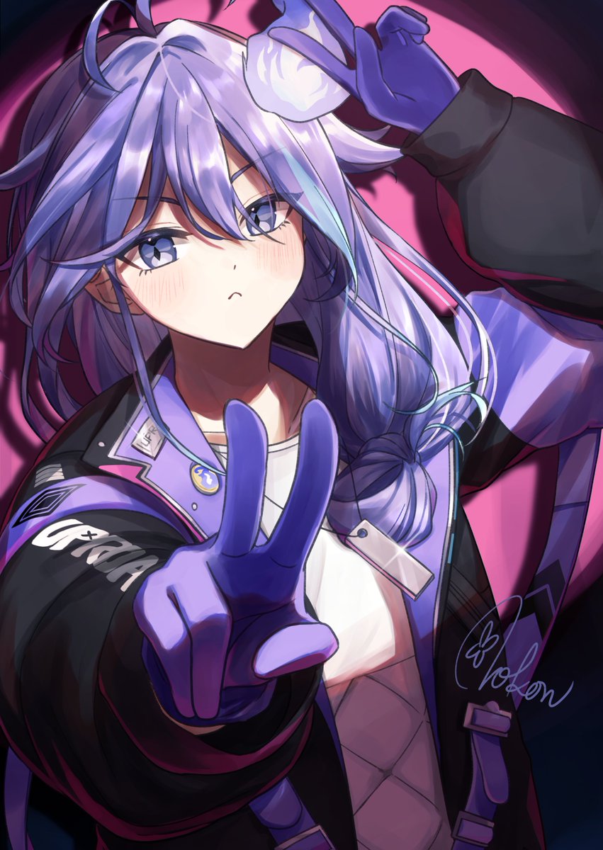 好きすぎて滅❣ #燐央絵