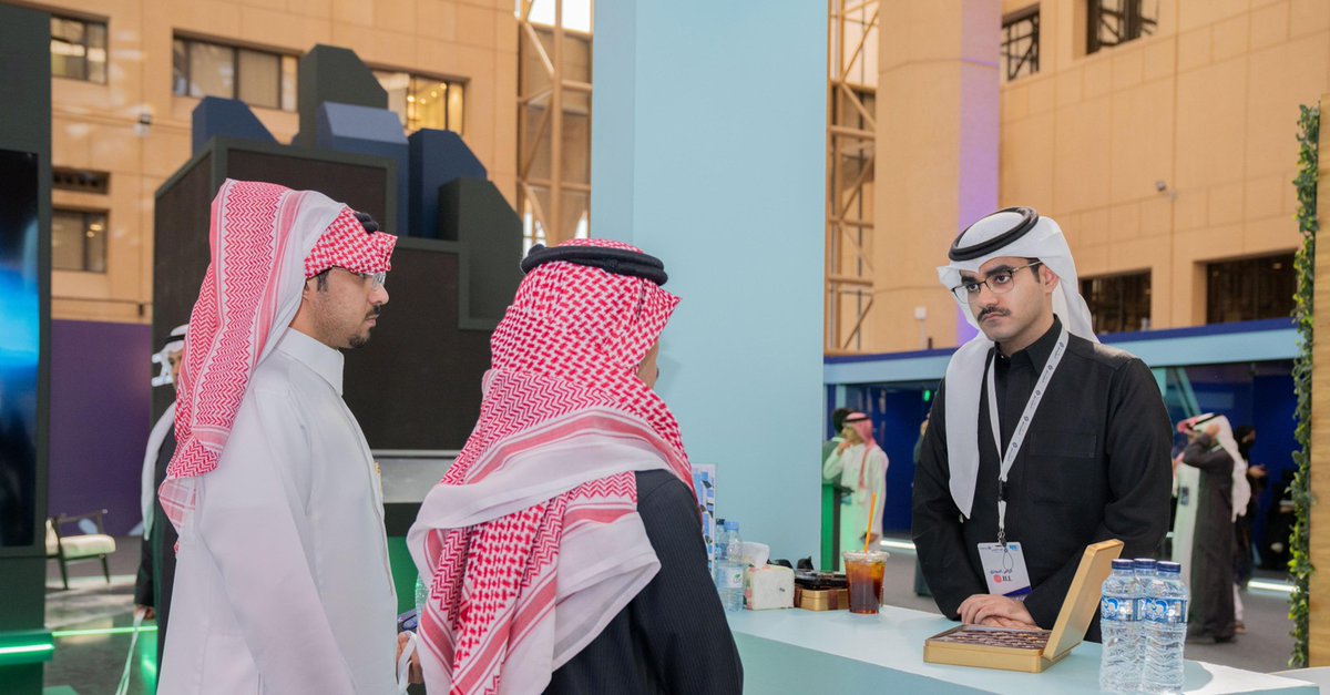 JLL MENA tweet media