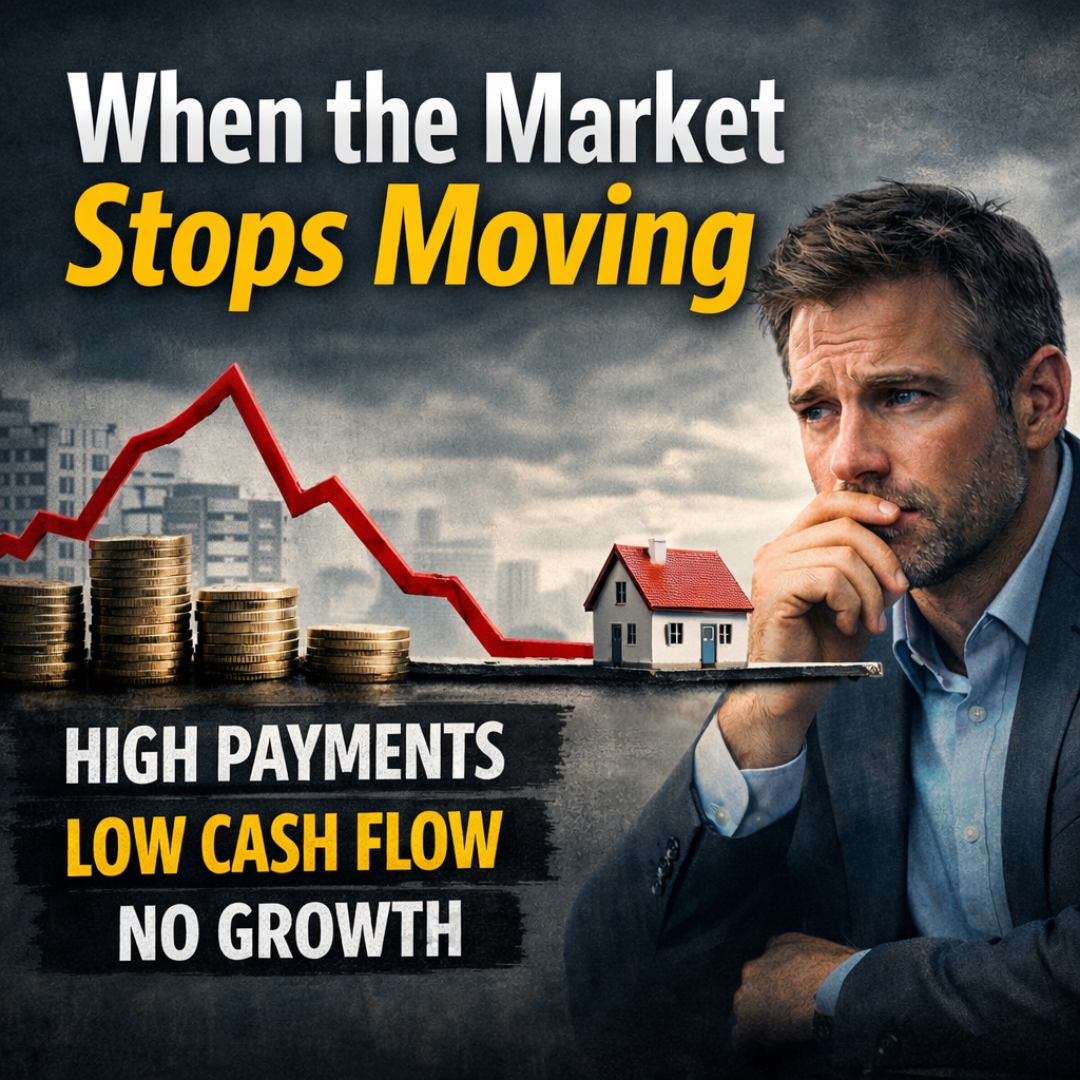 WCMethod's tweet photo. Refinancing works beautifully… until it doesn’t. 📊

If refinancing increases debt more than IGR, it’s not leverage.

It’s pressure. ⚠️

Read this carefully: https://t.co/RWya8BeGdA https://t.co/YrHfM5Gt8H