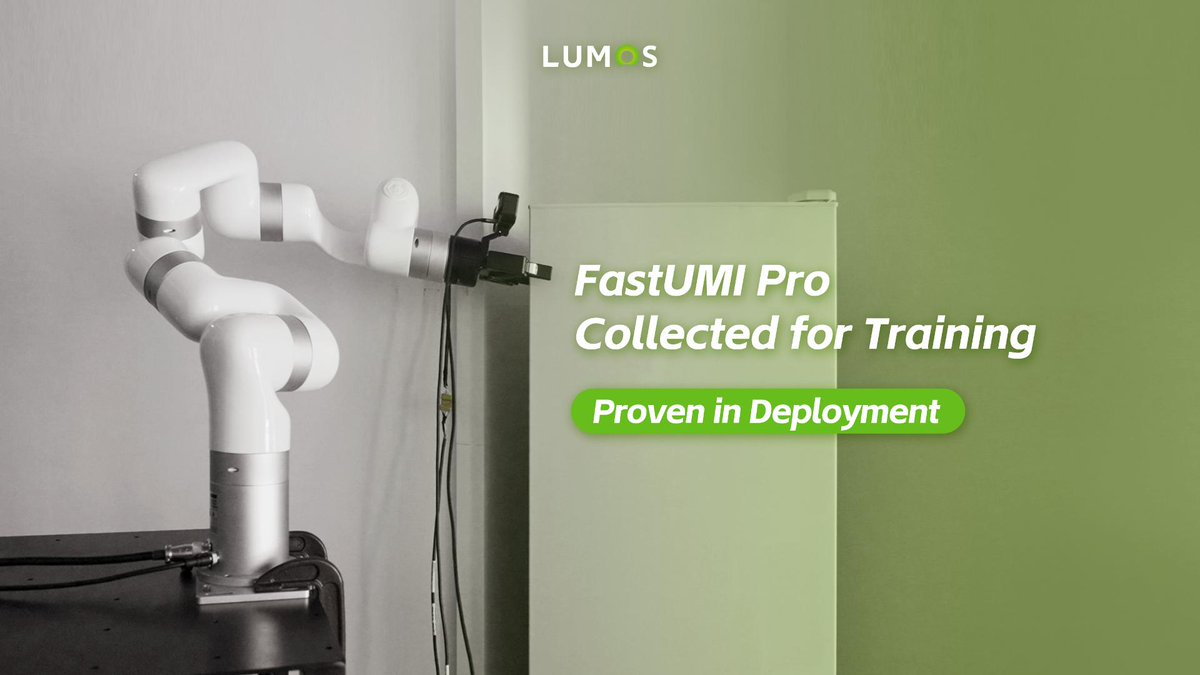lumos robotics tweet media