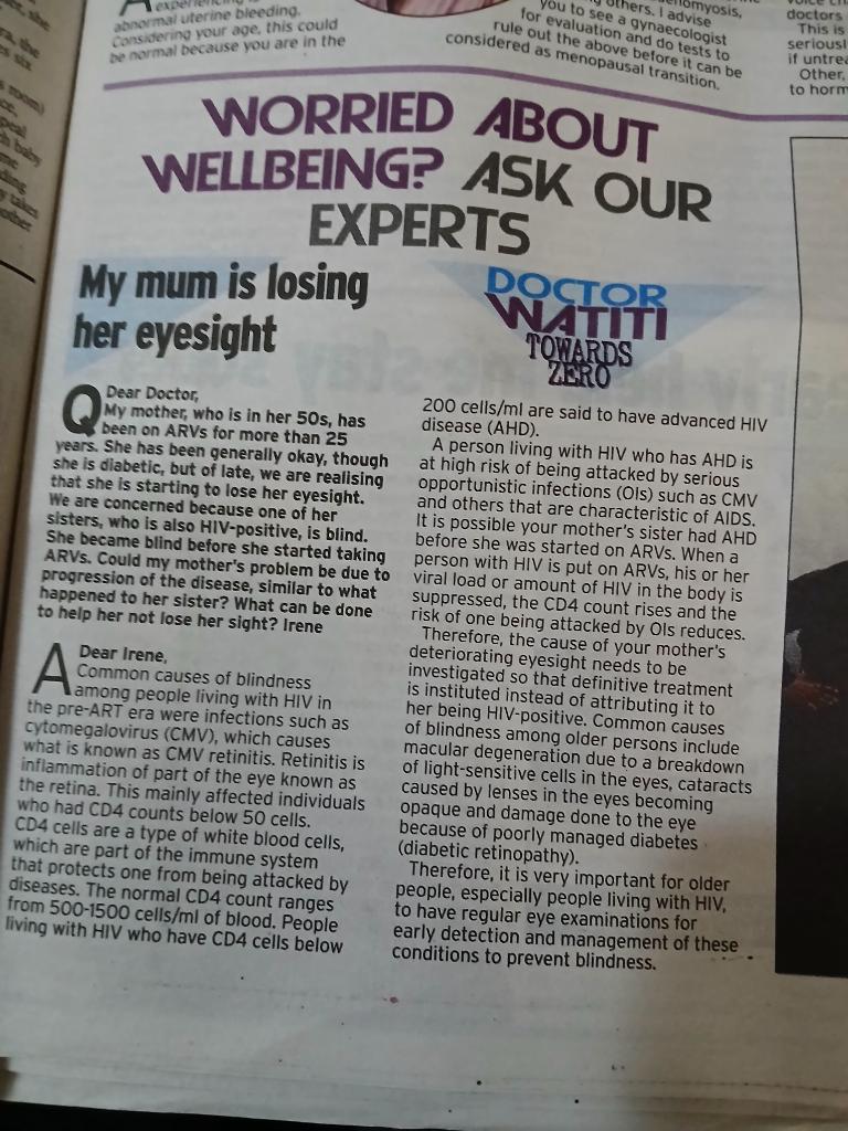 Watiti Stephen tweet media