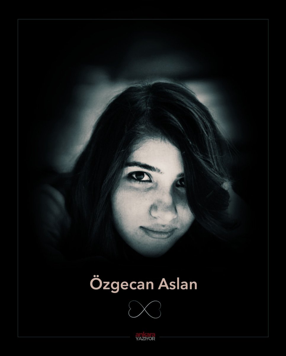 ankarayaziyor's tweet photo. Gençliğinin baharında vahşice yaşamdan koparılan Özgecan Aslan'ın vefatının 11. yıl dönümü.

#ÖzgecanAslan https://t.co/PcfhVzB8Tz