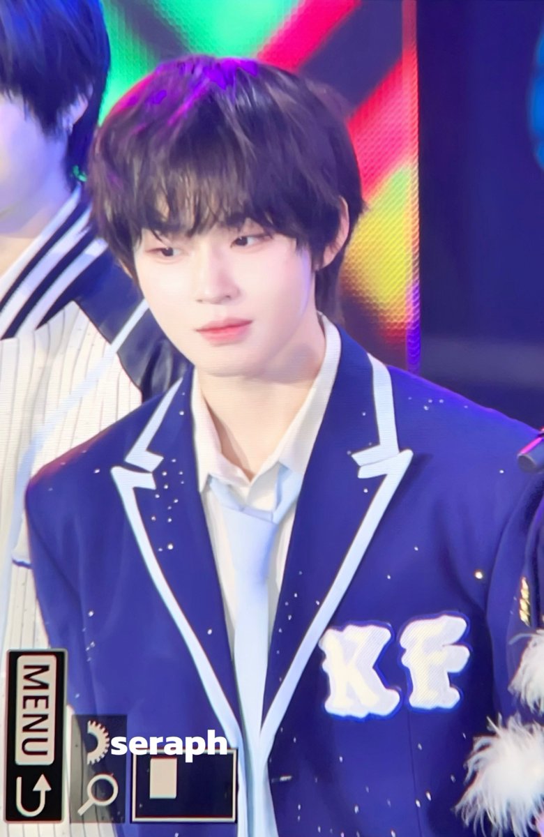 seraph tweet media