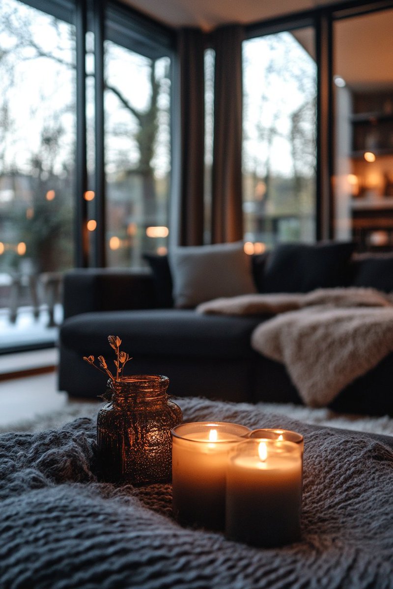 aesthetic117777's tweet image. Modern Rustic &amp;amp; Black Home Decor palette 🪵. Must-haves in Pinned Post! 📌

#modernrustic #rusticinteriors #homestyling #homeinspo #blackaesthetic