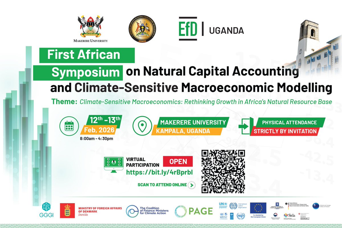 Barnabas Nawangwe tweet media