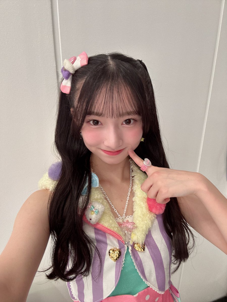 白鳥沙怜(AKB48) (@sari_shiratori) / Posts / X