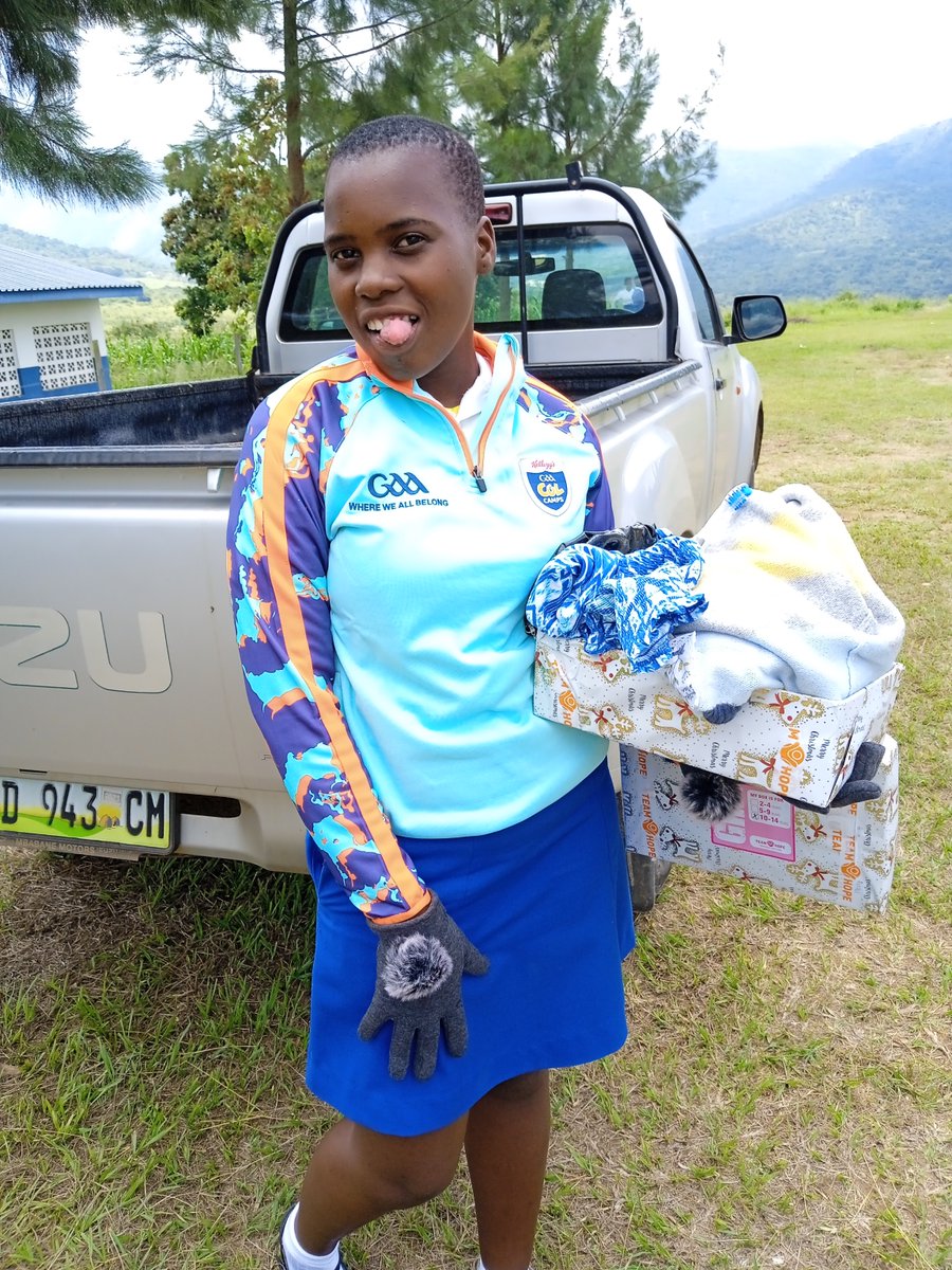 Team Hope Ireland tweet media