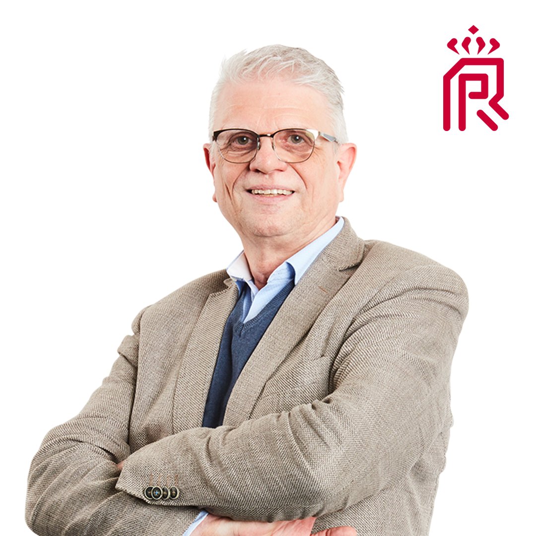 Royal Pas Reform tweet media