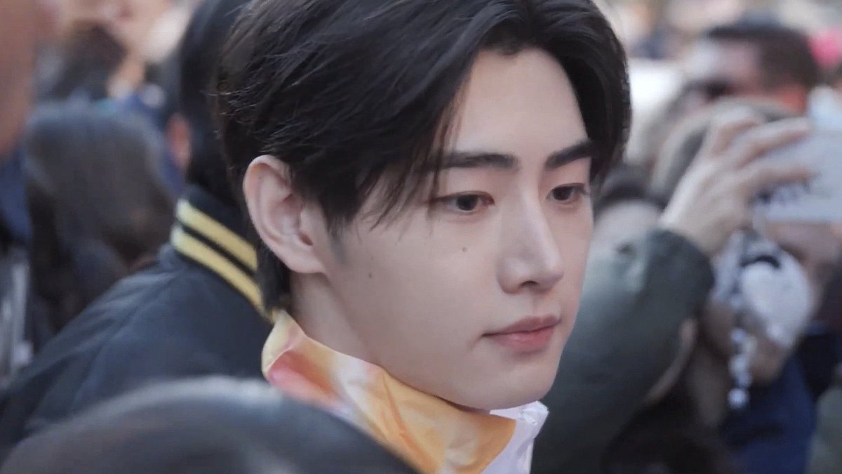 decemberhoon's tweet image. แก ช็อตนี้ชั้นตายเด้อ😭😭😭 ยิ้มหวานอะไรขนาดนั้นคะคุณผู้ชาย😭🤲🏻