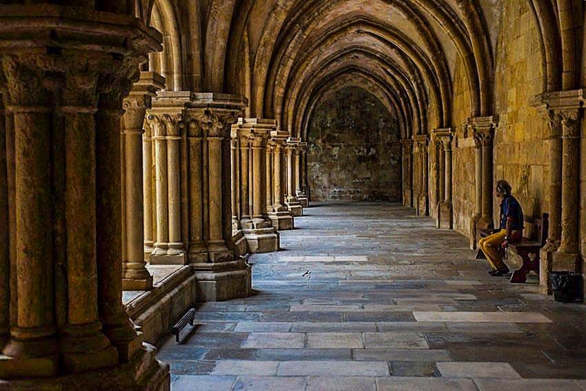 BoraPraPortugal's tweet image. 📍Sé Velha de Coimbra 🇵🇹 

#coimbra #portugal #walkabout