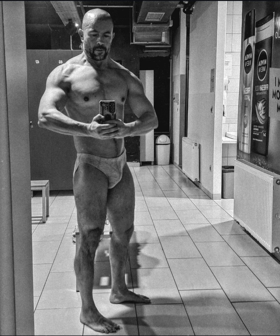 Maximus_gladiator tweet media