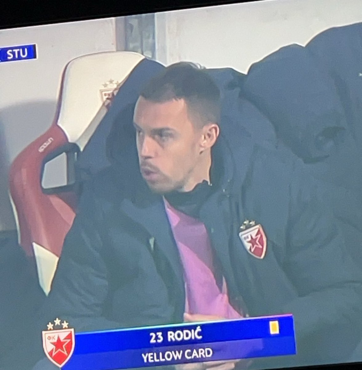 Cole Palmer without penalties… 😭