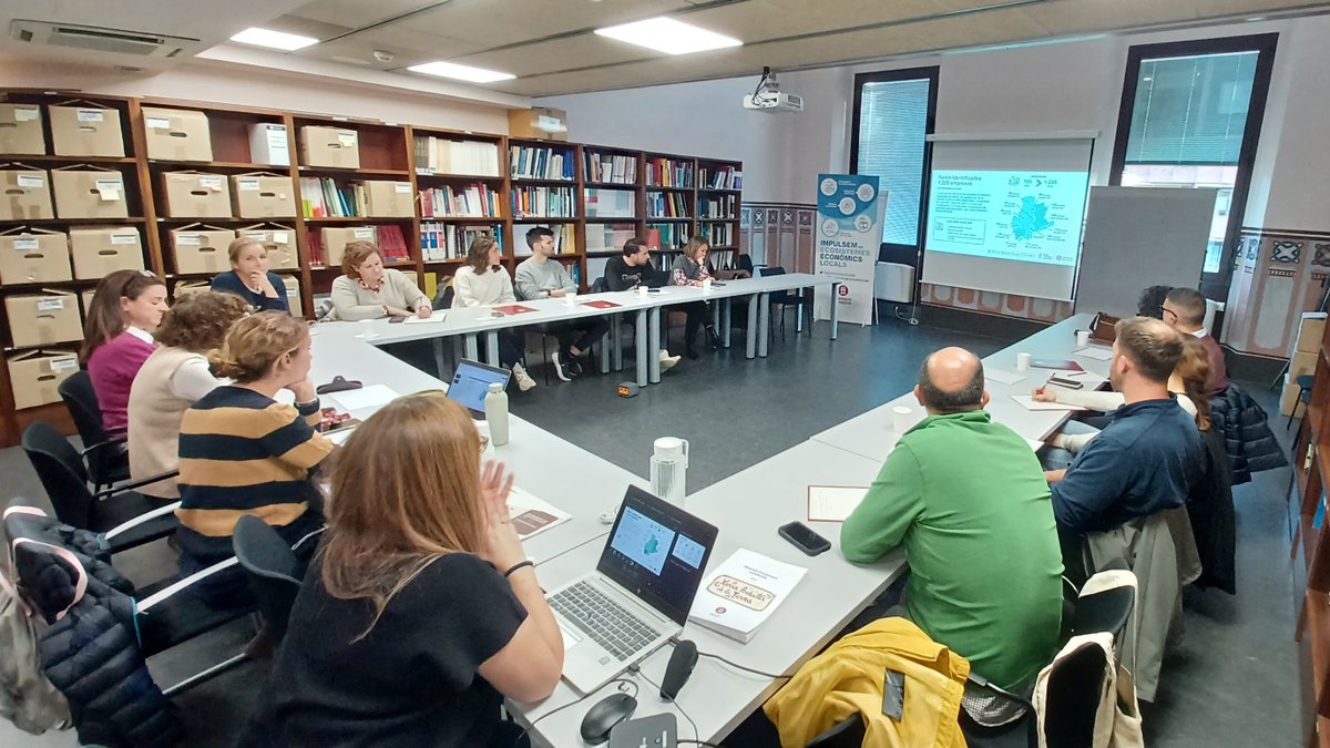 Productes de la Terra tweet media