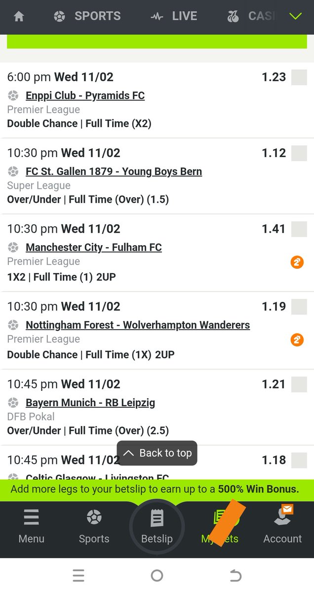 SUPER TIPS tweet media