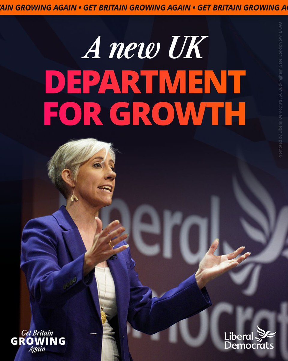 Liberal Democrats tweet media