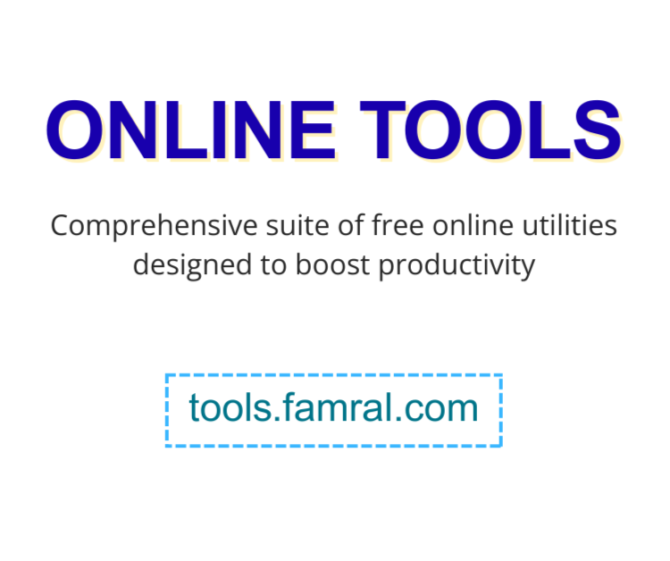 FamralSoftware tweet picture