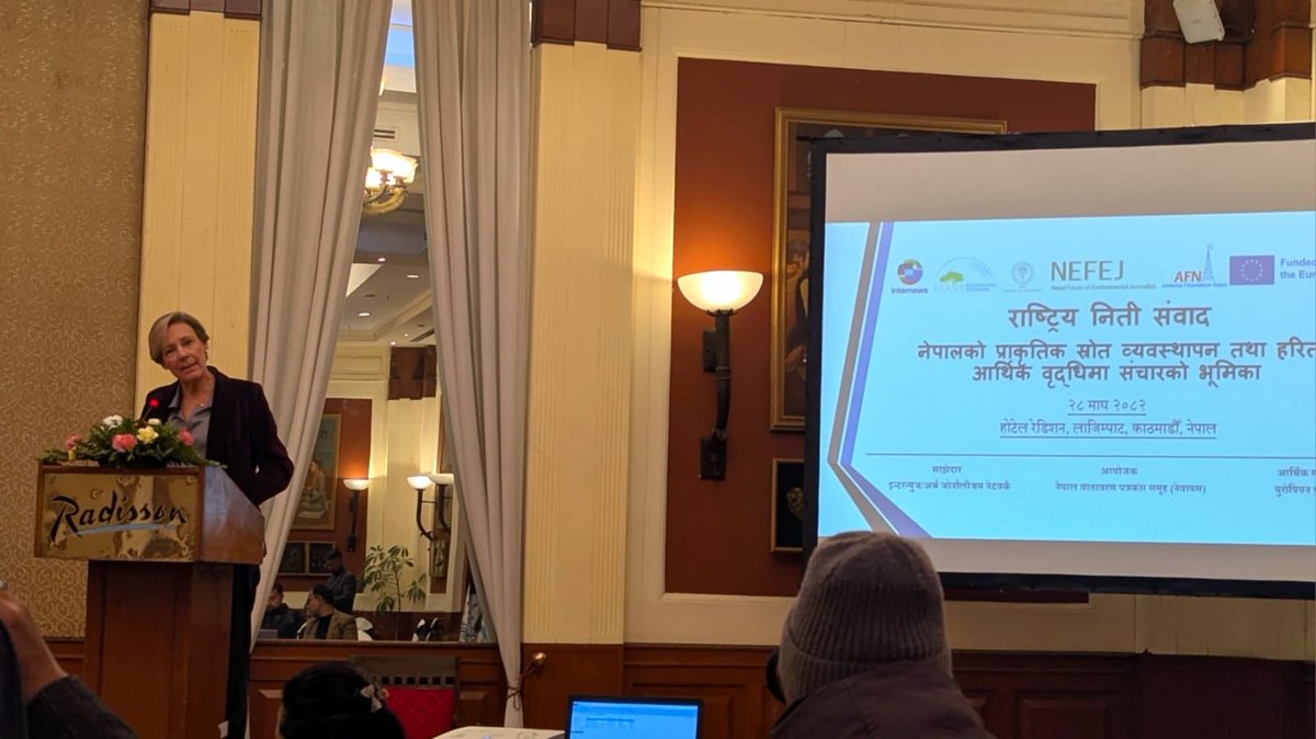 Veronique Lorenzo tweet media