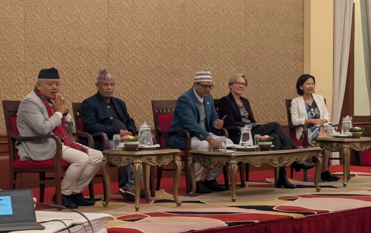 Veronique Lorenzo tweet media