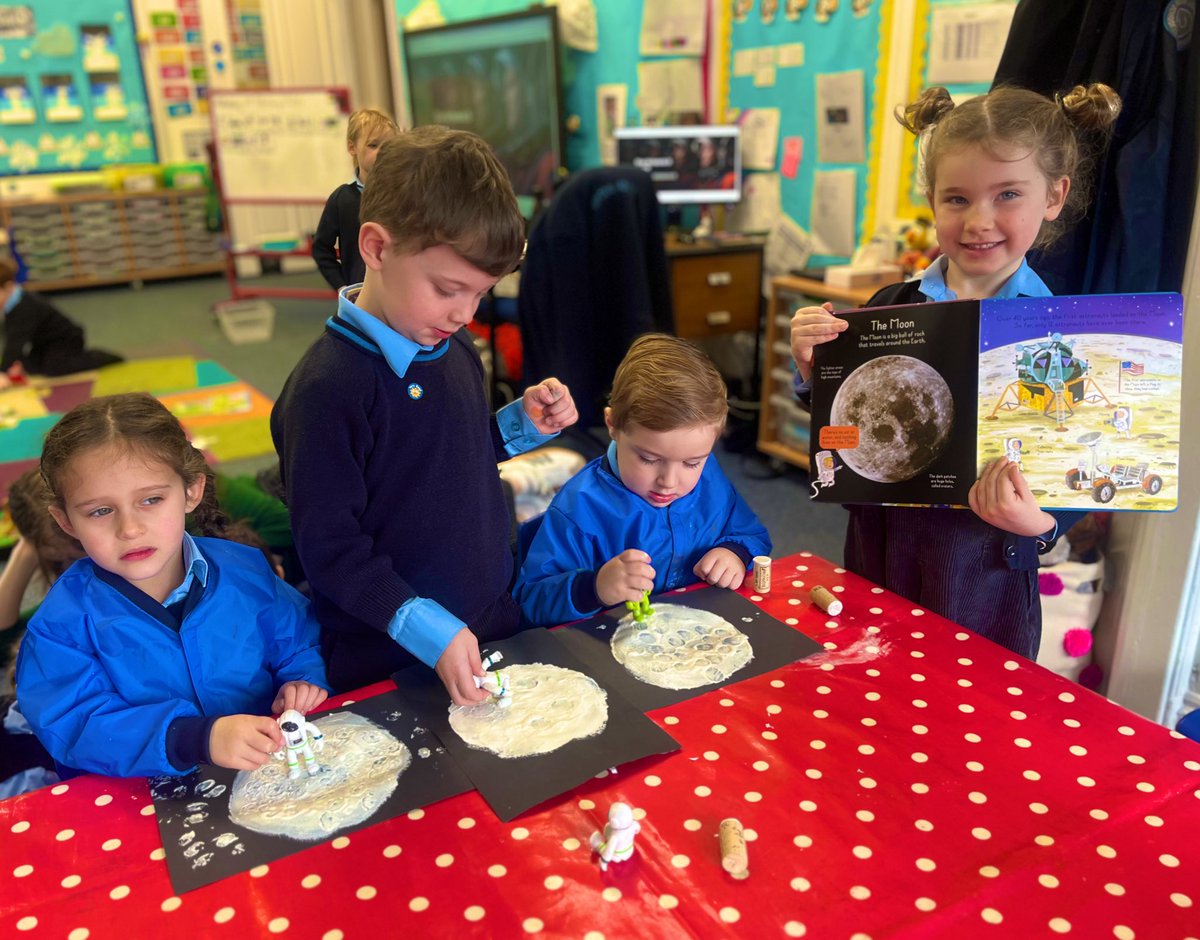 Upton Transition tweet media