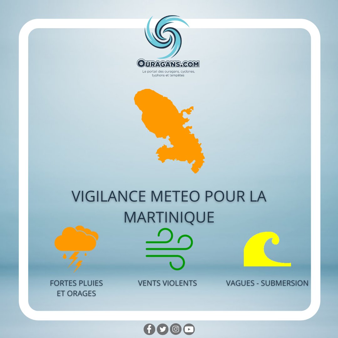 Ouragans.com tweet media