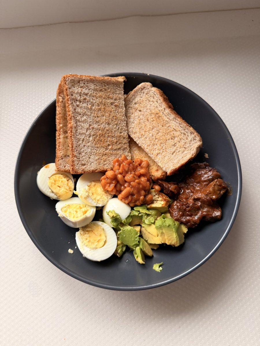 PrimActive_'s tweet photo. It’s as simple as that your diet can be fun it doesn’t have to look so bland like TikTok an IG is forcing on people https://t.co/Q8ZAJda0Qt