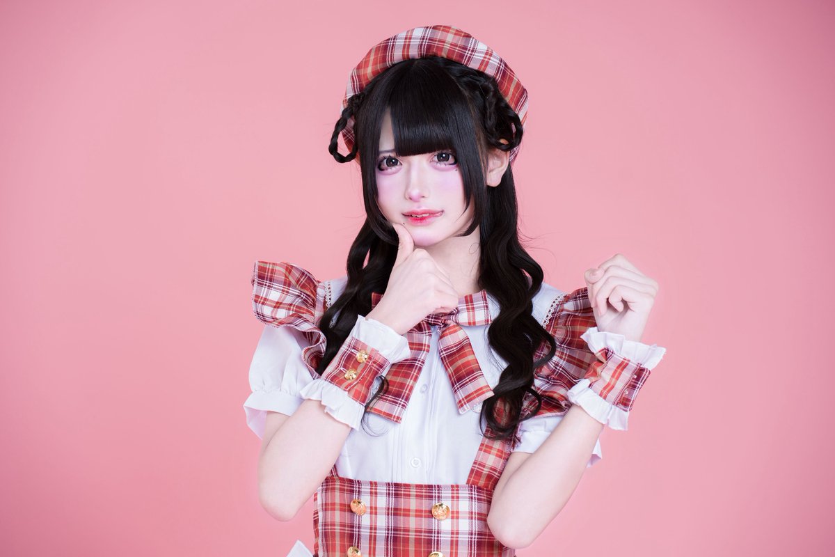 えむさんの番！！ みんないいねと拡散していっぱい可愛いって伝える