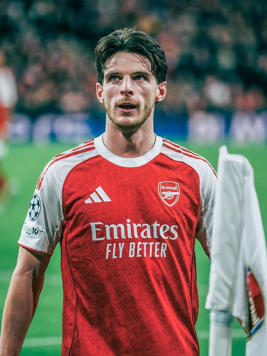 Emjenny605's tweet photo. Declan Rice
  My midfield maestro ❤️ https://t.co/Y1PI2vJj4p