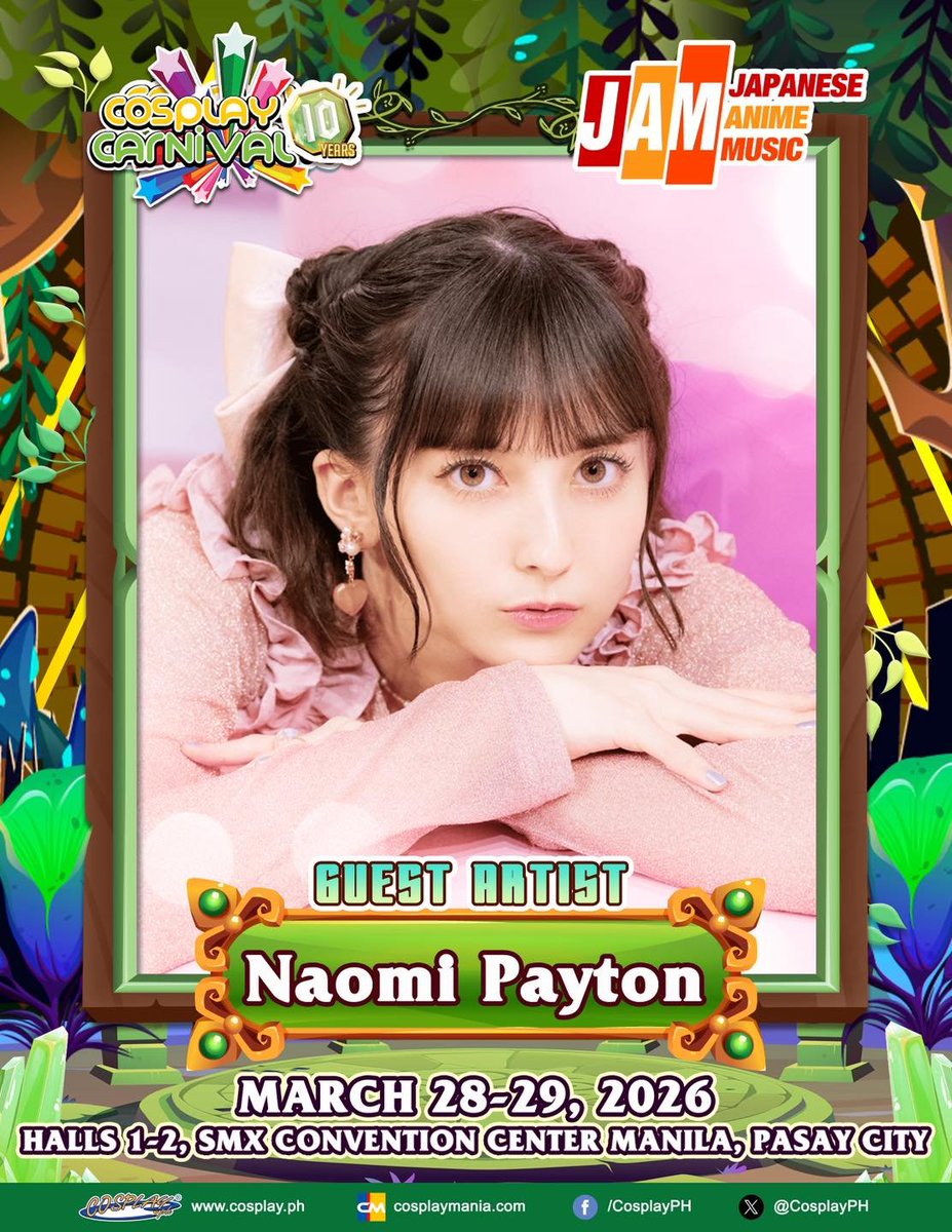 ペイトン尚未 (@_Naomi_Payton_) / Posts / X