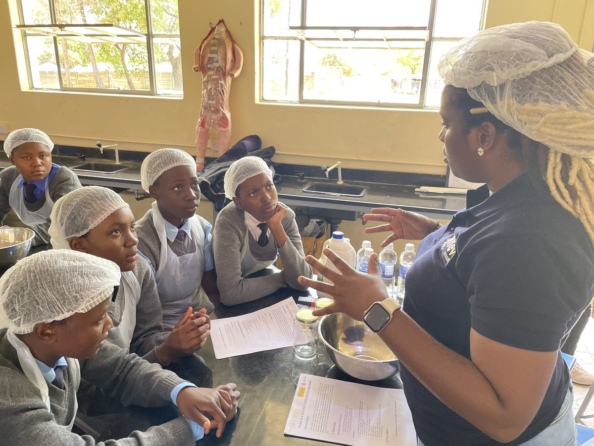 Embajada de España ante Zimbabue, Zambia y Malaui tweet media