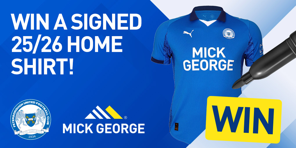 Mick George Group tweet media