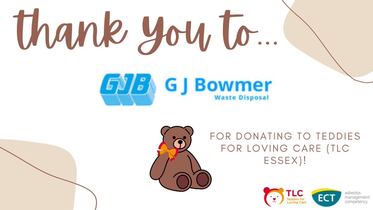 ECT Environmental tweet media