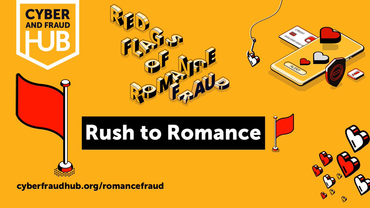 Cyber and Fraud Hub tweet media