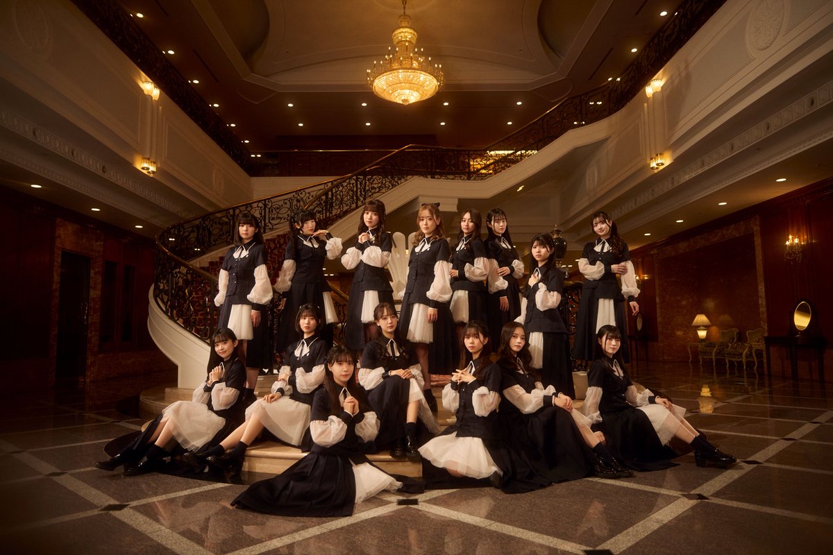 22/7(ナナブンノニジュウニ) (@227_staff) / Posts / X