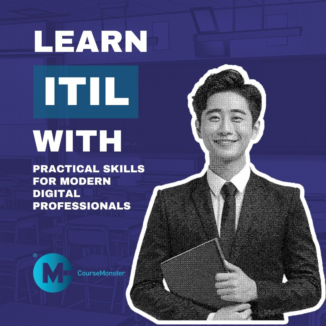 CourseMonster tweet media