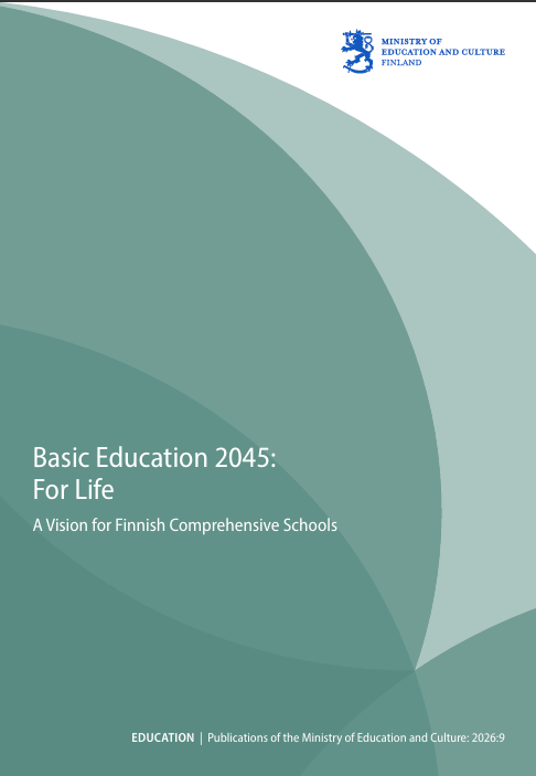 FerhatIsmail7's tweet photo. Le gouvernement finlandais publie un rapport sur son système éducatif, basé sur le travail de 5000 personnes. Il s'inquiète du déclin marqué du niveau scolaire, ainsi que les résultats en moyenne faibles des élèves issu(e)s de l'immigration.

https://t.co/TbaC1zvYKh https://t.co/zrmkcAMarC