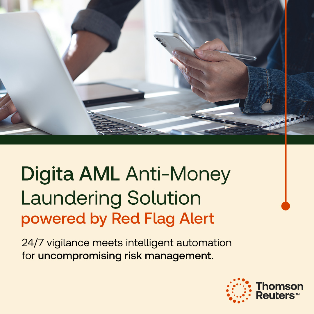 From manual burden to intelligent automation:

• AI detects deepfakes &amp; forged documents 
• Automatic audit trail creation 
• Real-time risk alerts

Let automation handle complexity. You handle growth. ow.ly/JTco50Ycrzg

Book your demo today: ow.ly/FiFm50YcrAX