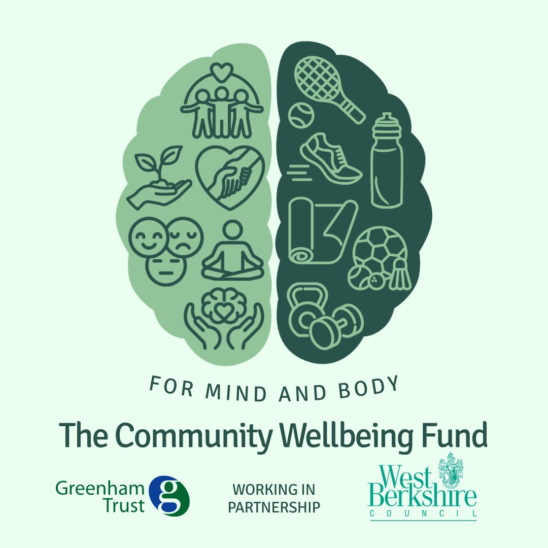 GreenhamTrust tweet media