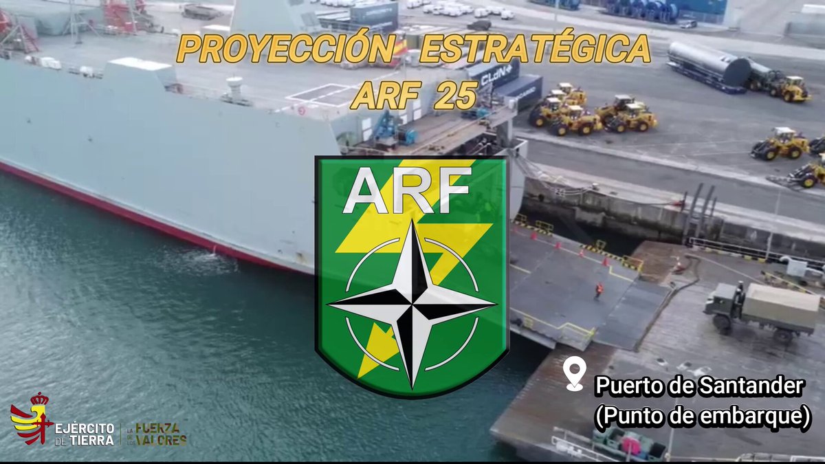 Federación de Organizaciones de Reservistas 🇪🇦 tweet media