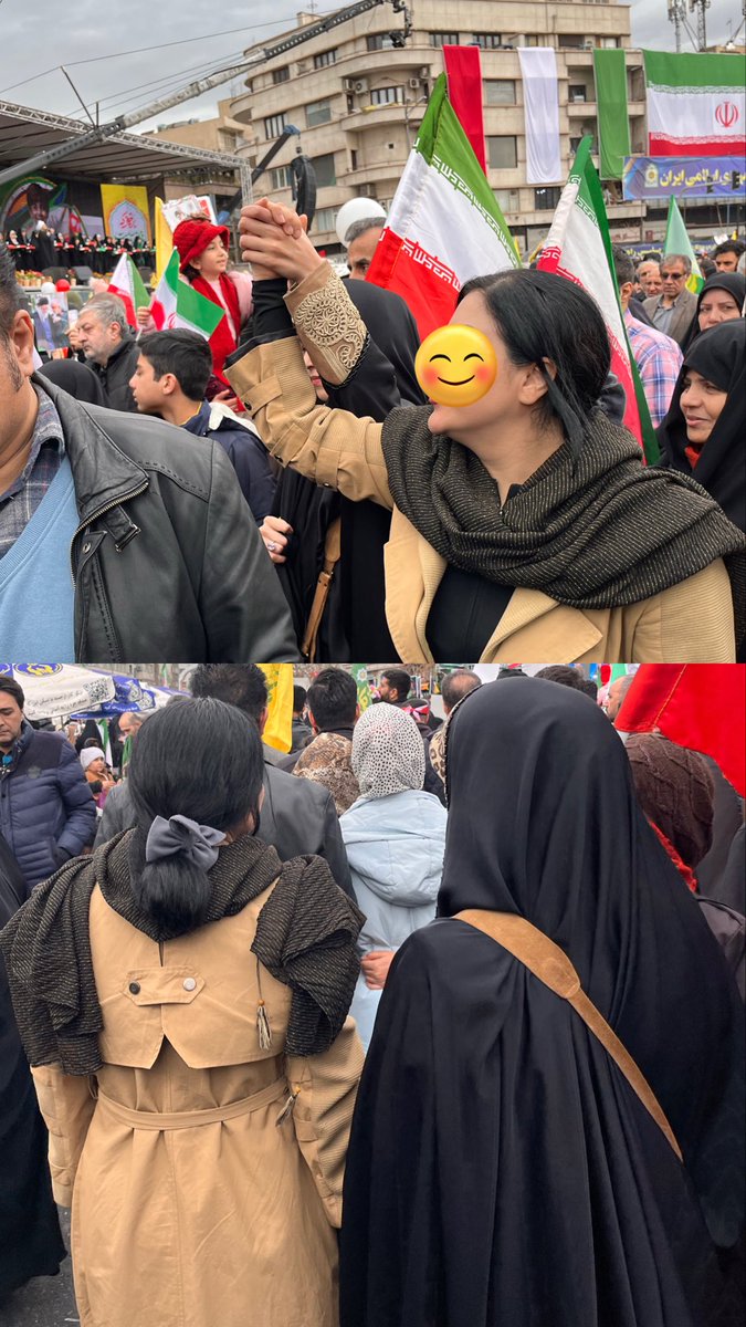 اتحاد مقدس؛
بلای جون ترامپ و نتانیاهو!