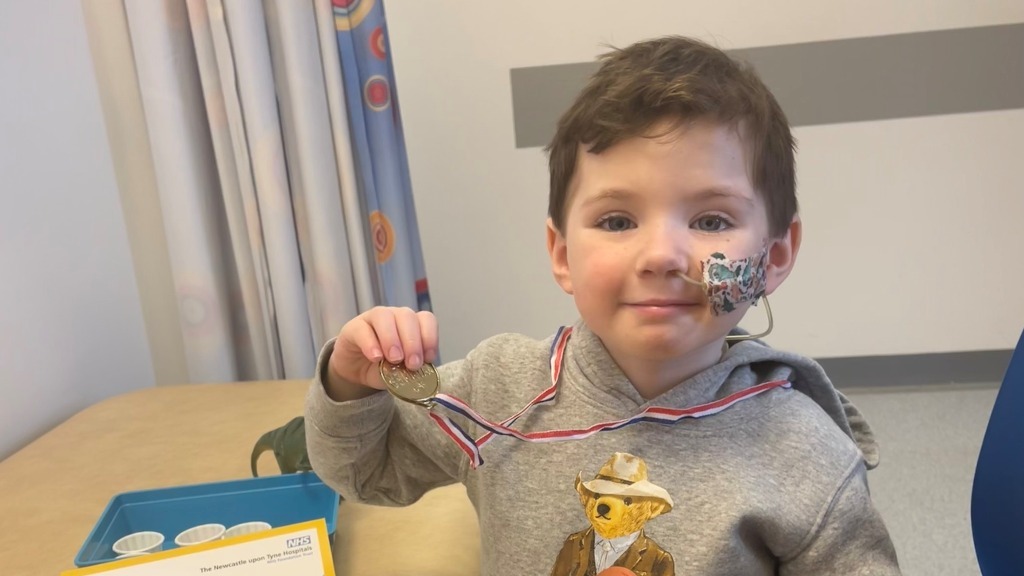 Spectrum CIC tweet media