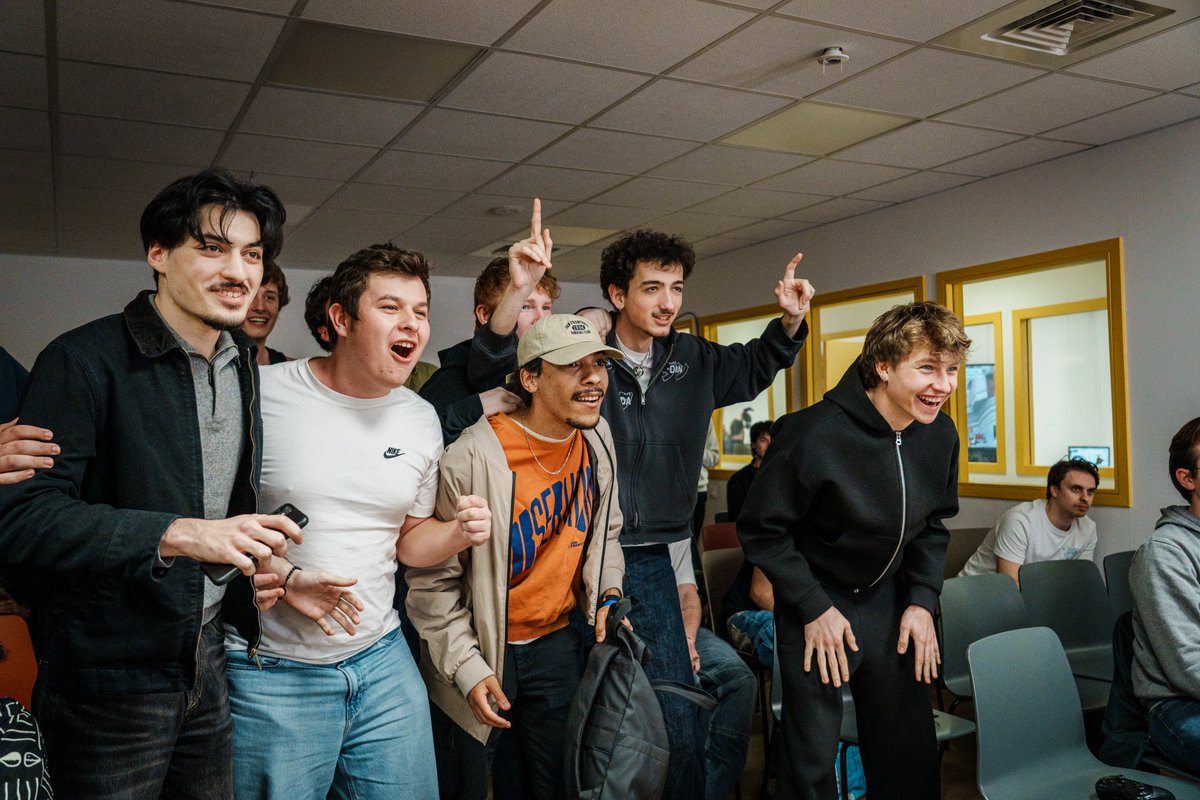 Toulouse Last Stock ➡️ F'AIR-PLAY #3 11/04/26 tweet media