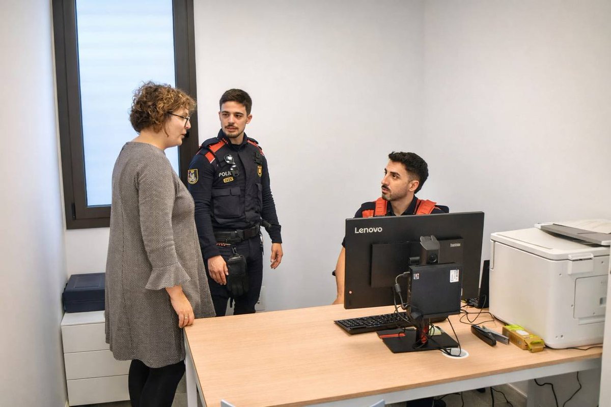 Ajuntament de Girona tweet media