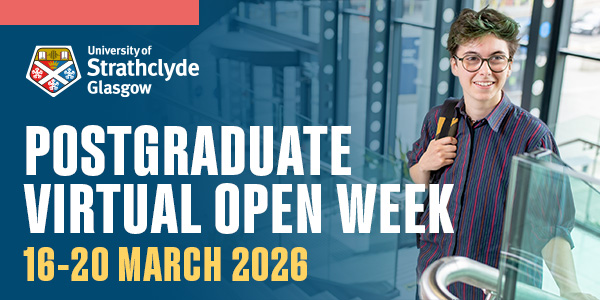 University of Strathclyde tweet media