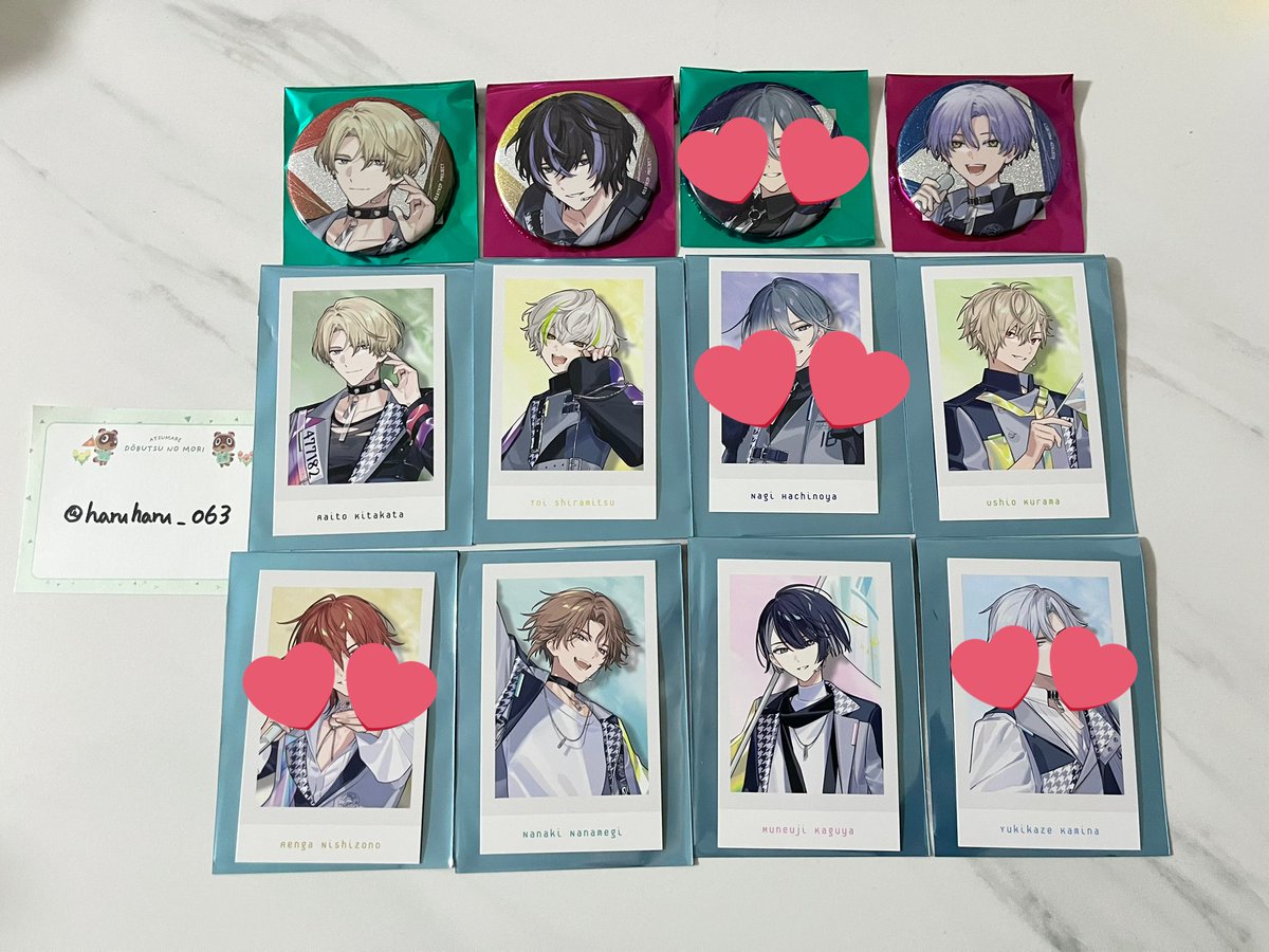 はる@取引(ツイフィ必読) tweet media