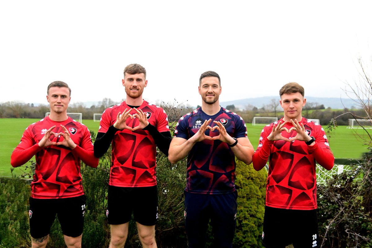 CTFC Shadow Board tweet media